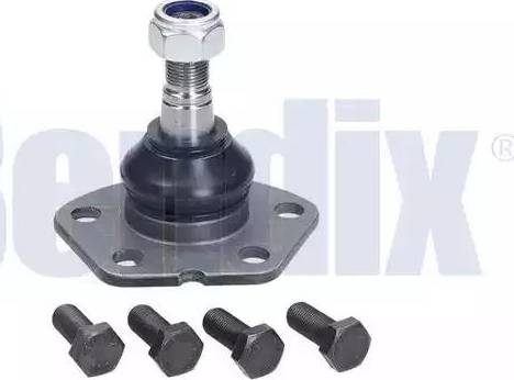 BENDIX 041526B - Ball Joint www.autospares.lv