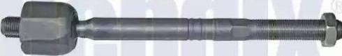 BENDIX 041011B - Inner Tie Rod, Axle Joint www.autospares.lv