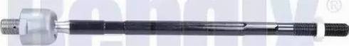 BENDIX 041088B - Inner Tie Rod, Axle Joint www.autospares.lv