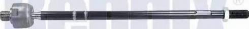 BENDIX 041027B - Inner Tie Rod, Axle Joint www.autospares.lv