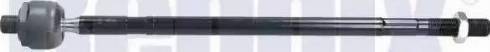 BENDIX 041133B - Inner Tie Rod, Axle Joint www.autospares.lv