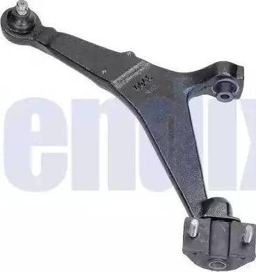 BENDIX 041893B - Track Control Arm www.autospares.lv