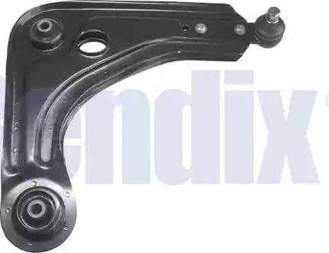 BENDIX 041854B - Track Control Arm www.autospares.lv