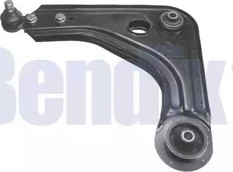 BENDIX 041855B - Track Control Arm www.autospares.lv