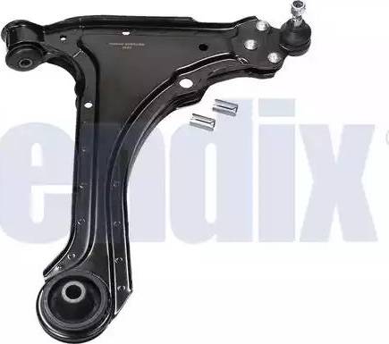 BENDIX 041866B - Track Control Arm www.autospares.lv