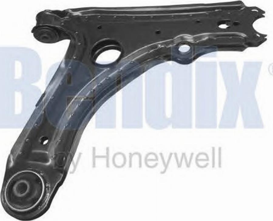 BENDIX 041863B - Рычаг подвески колеса www.autospares.lv