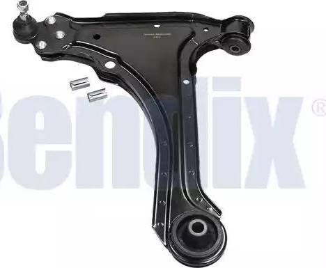 BENDIX 041867B - Track Control Arm www.autospares.lv