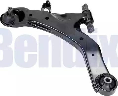 BENDIX 041880B - Рычаг подвески колеса www.autospares.lv