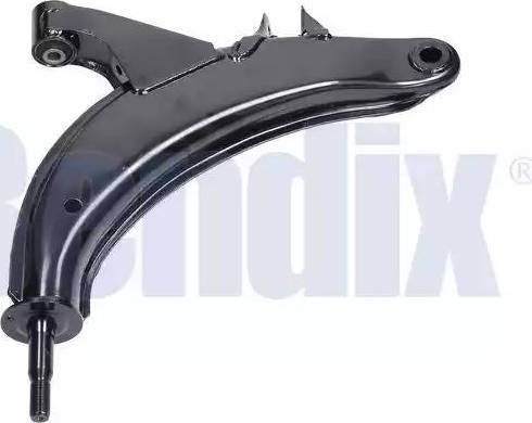 BENDIX 041883B - Рычаг подвески колеса www.autospares.lv