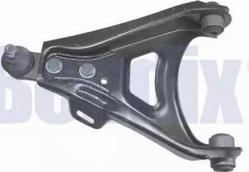 BENDIX 041833B - Рычаг подвески колеса www.autospares.lv