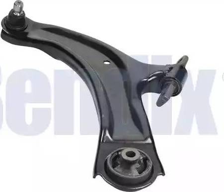 BENDIX 041825B - Track Control Arm www.autospares.lv