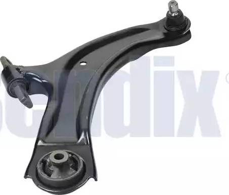 BENDIX 041826B - Рычаг подвески колеса www.autospares.lv