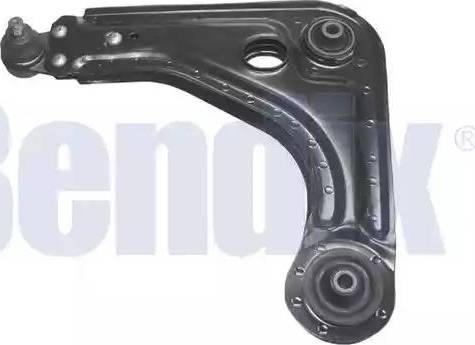 BENDIX 041879B - Track Control Arm www.autospares.lv