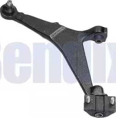 BENDIX 041875B - Track Control Arm www.autospares.lv