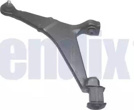 BENDIX 041871B - Track Control Arm www.autospares.lv