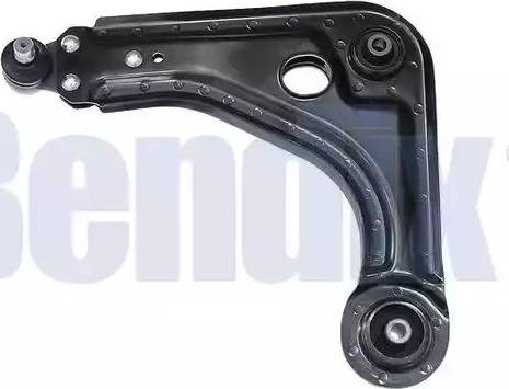 BENDIX 041877B - Track Control Arm www.autospares.lv