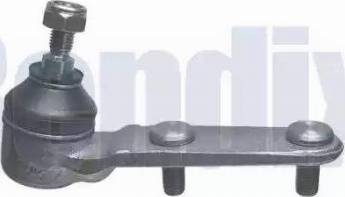 BENDIX 041369B - Balst / Virzošais šarnīrs www.autospares.lv