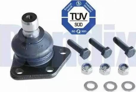 BENDIX 041281B - Ball Joint www.autospares.lv