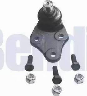 BENDIX 041288B - Balst / Virzošais šarnīrs www.autospares.lv