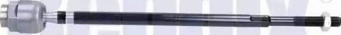 BENDIX 041229B - Inner Tie Rod, Axle Joint www.autospares.lv