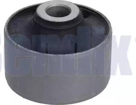 BENDIX 048412B - Bush of Control / Trailing Arm www.autospares.lv