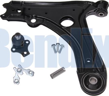 BENDIX 048562B - Track Control Arm www.autospares.lv