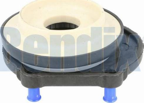 BENDIX 048649B - Amortizatora statnes balsts www.autospares.lv