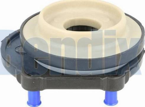 BENDIX 048648B - Top Strut Mounting www.autospares.lv