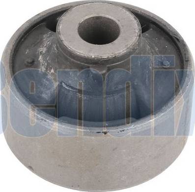 BENDIX 048656B - Сайлентблок, рычаг подвески колеса www.autospares.lv