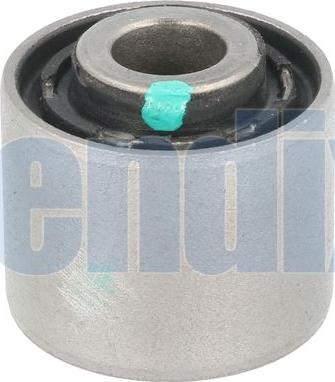 BENDIX 048650B - Сайлентблок, рычаг подвески колеса www.autospares.lv