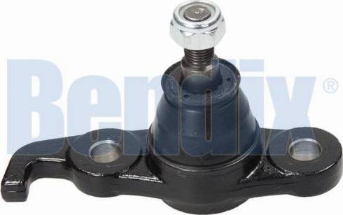 BENDIX 048630B - Ball Joint www.autospares.lv