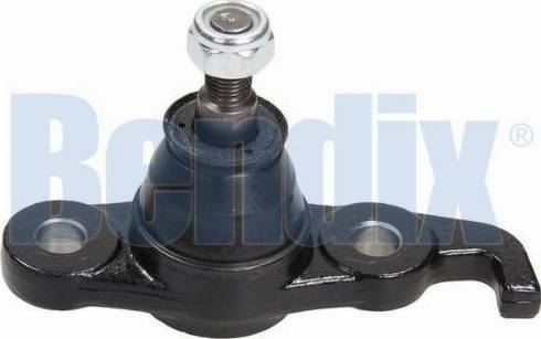 BENDIX 048629B - Ball Joint www.autospares.lv