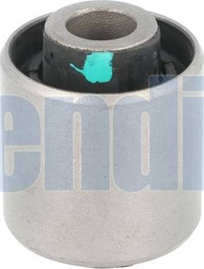 BENDIX 048674B - Bush of Control / Trailing Arm www.autospares.lv