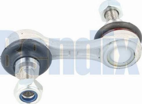 BENDIX 048842B - Rod / Strut, stabiliser www.autospares.lv