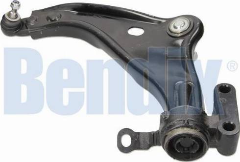 BENDIX 048394B - Neatkarīgās balstiekārtas svira, Riteņa piekare www.autospares.lv