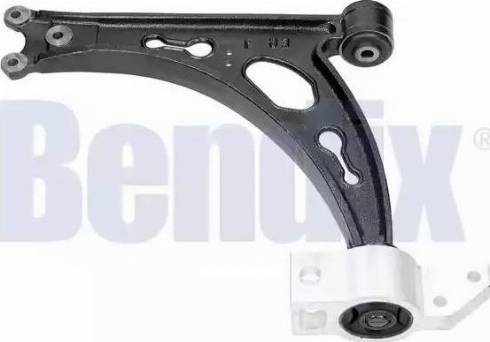 BENDIX 048369B - Track Control Arm www.autospares.lv