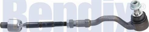 BENDIX 048321B - Tie Rod www.autospares.lv