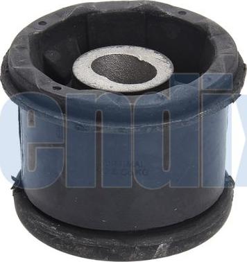 BENDIX 048250B - Подвеска, ступенчатая коробка передач www.autospares.lv