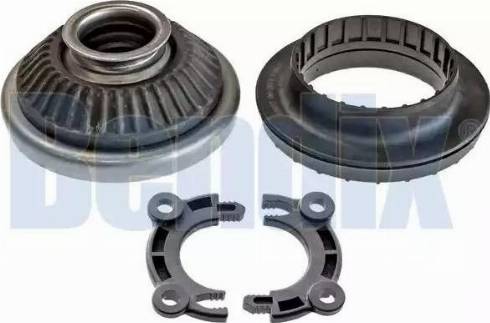 BENDIX 048201B - Amortizatora statnes balsts autospares.lv