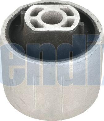 BENDIX 048704B - Bush of Control / Trailing Arm www.autospares.lv