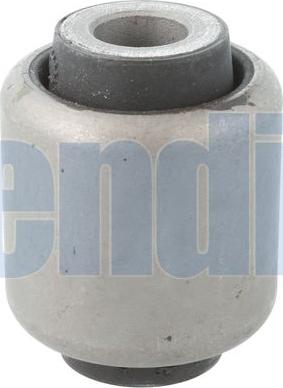 BENDIX 048700B - Bush of Control / Trailing Arm www.autospares.lv