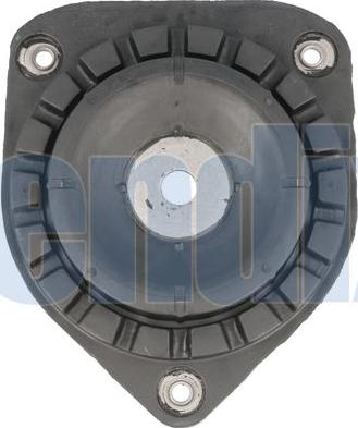 BENDIX 048731B - Опора стойки амортизатора, подушка www.autospares.lv