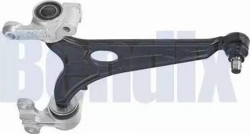 BENDIX 043949B - Track Control Arm www.autospares.lv