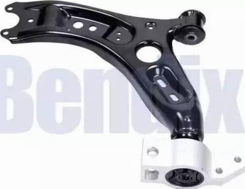 BENDIX 043950B - Track Control Arm www.autospares.lv