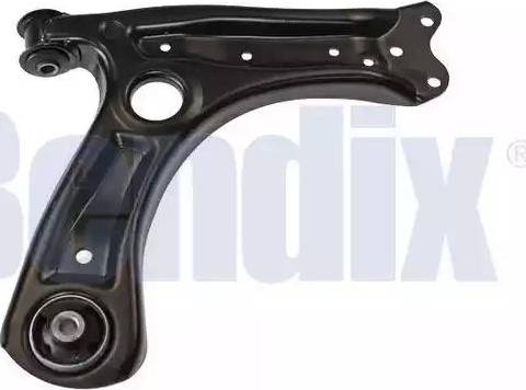 BENDIX 043923B - Track Control Arm www.autospares.lv