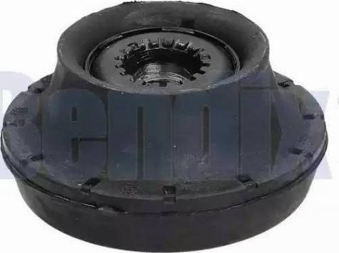 BENDIX 043448B - Опора стойки амортизатора, подушка www.autospares.lv