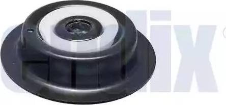 BENDIX 043464B - Top Strut Mounting www.autospares.lv