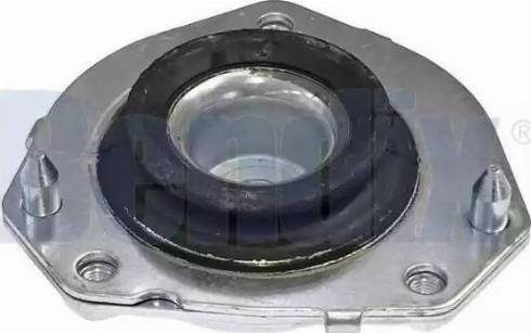 BENDIX 043489B - Top Strut Mounting www.autospares.lv