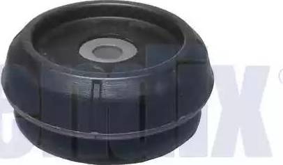 BENDIX 043484B - Опора стойки амортизатора, подушка www.autospares.lv