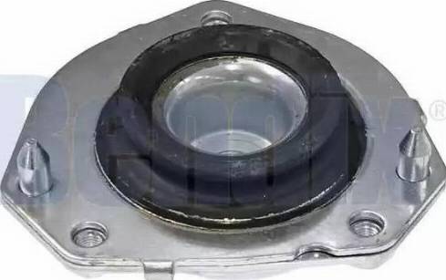 BENDIX 043488B - Опора стойки амортизатора, подушка www.autospares.lv